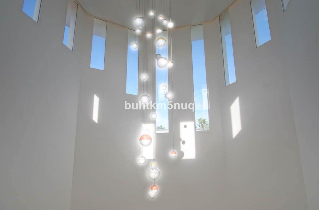 5 soverom Villa til salgs i Alfaz del Pi / L'Alfas del Pi - € 1 600 000 (Ref: 9643108)