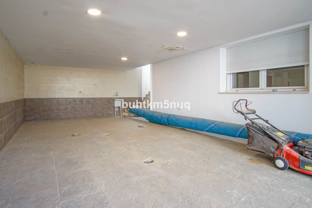 5 soverom Villa til salgs i Alfaz del Pi / L'Alfas del Pi - € 1 600 000 (Ref: 9643108)