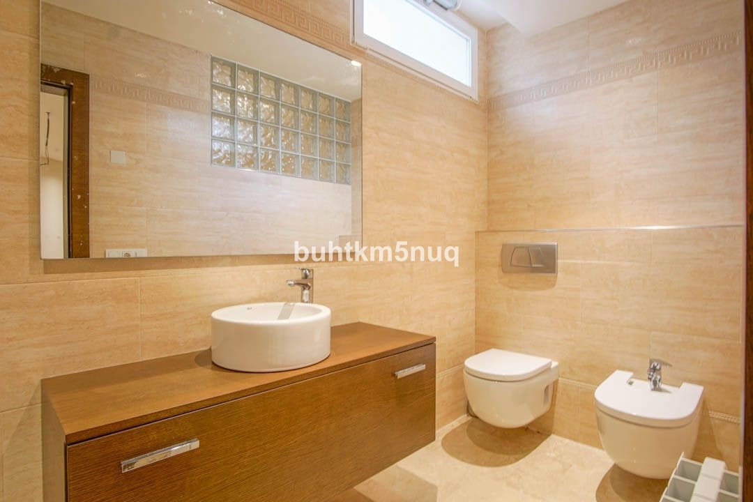 5 soverom Villa til salgs i Alfaz del Pi / L'Alfas del Pi - € 1 600 000 (Ref: 9643108)