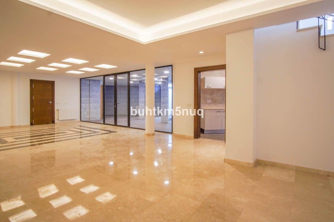 5 soverom Villa til salgs i Alfaz del Pi / L'Alfas del Pi - € 1 600 000 (Ref: 9643108)