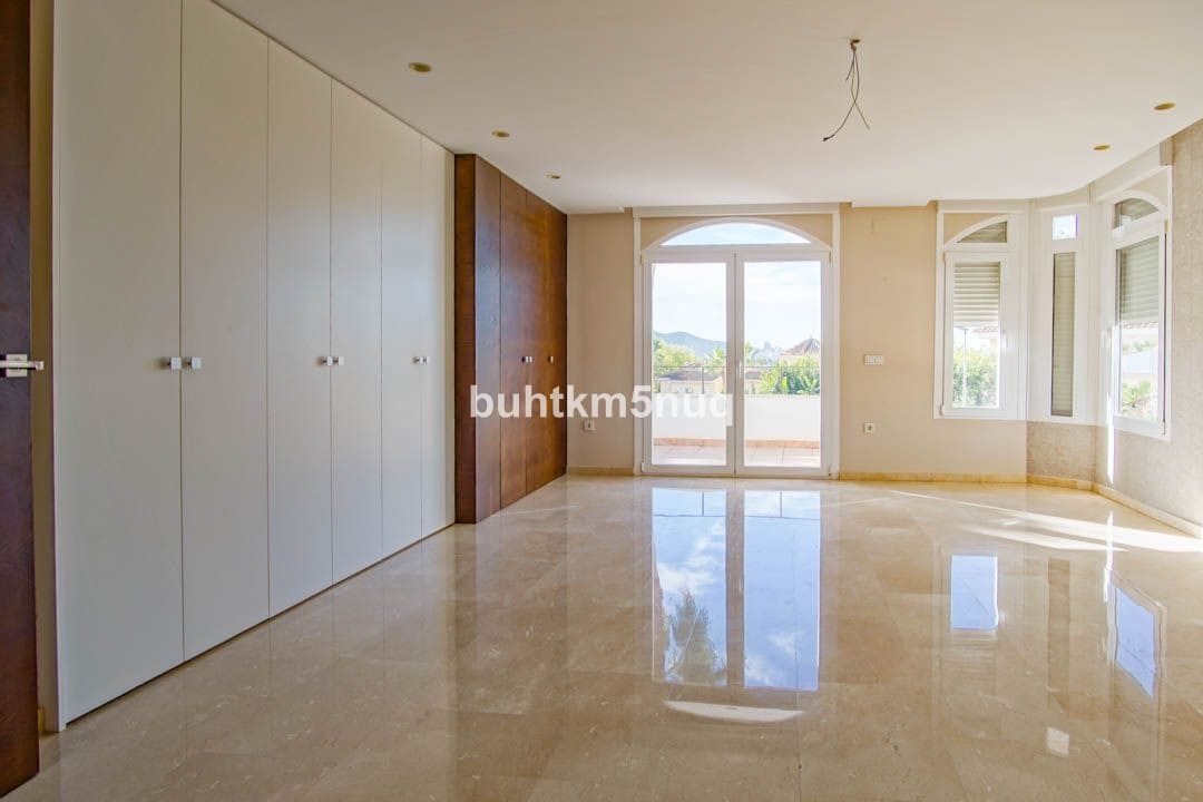 5 soverom Villa til salgs i Alfaz del Pi / L'Alfas del Pi - € 1 600 000 (Ref: 9643108)