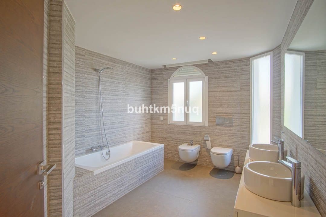 5 soverom Villa til salgs i Alfaz del Pi / L'Alfas del Pi - € 1 600 000 (Ref: 9643108)