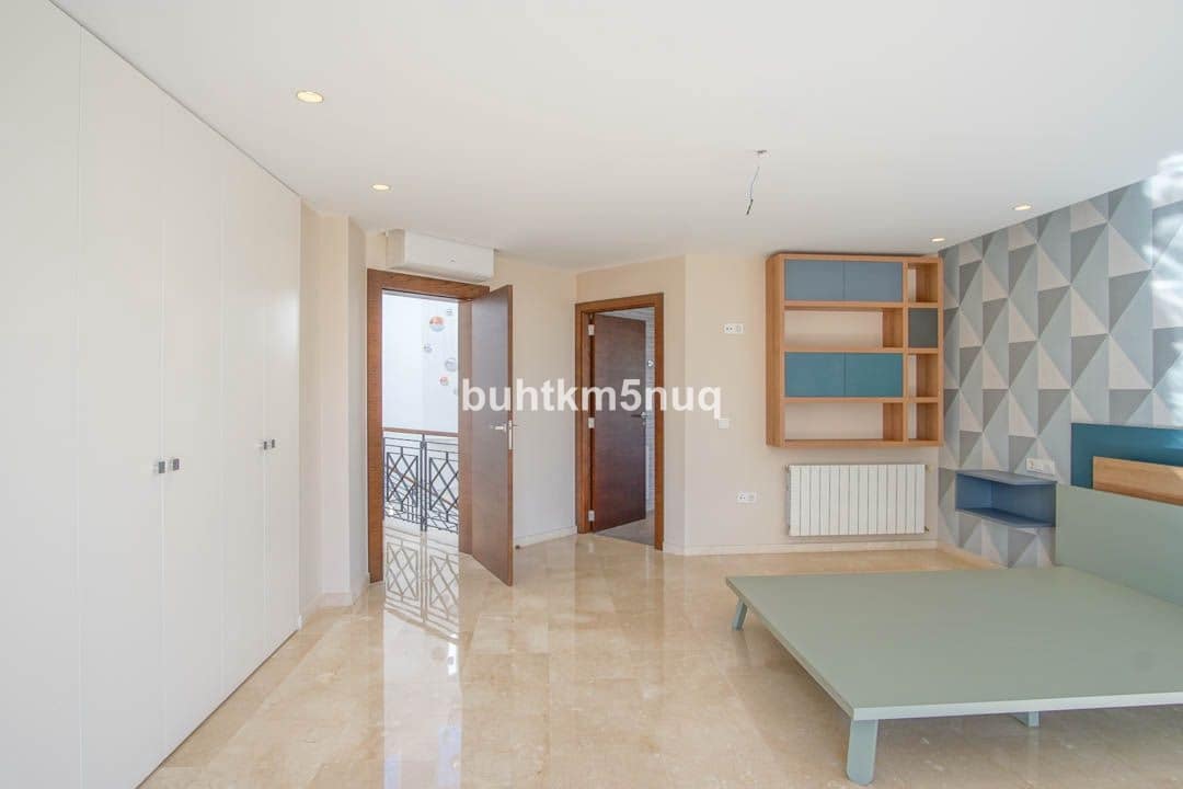 5 soverom Villa til salgs i Alfaz del Pi / L'Alfas del Pi - € 1 600 000 (Ref: 9643108)