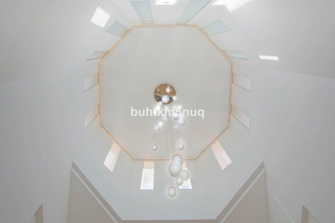 5 soverom Villa til salgs i Alfaz del Pi / L'Alfas del Pi - € 1 600 000 (Ref: 9643108)