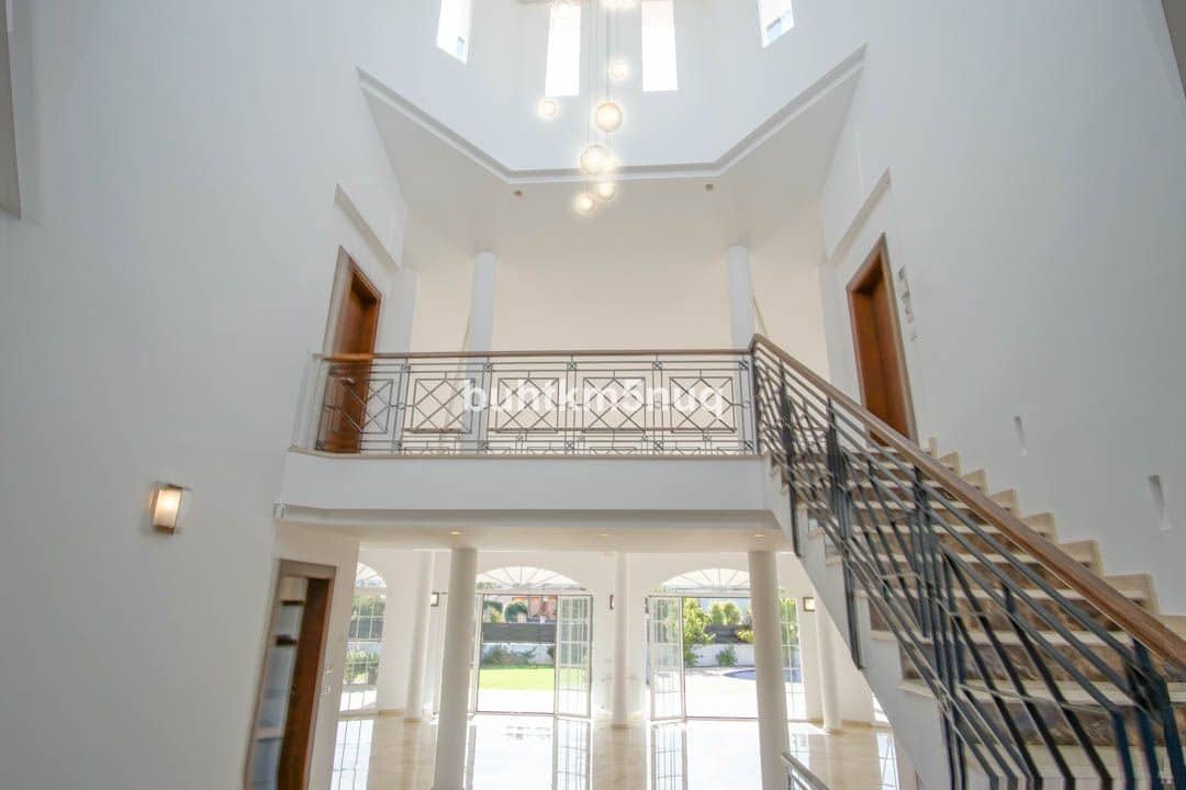 5 soverom Villa til salgs i Alfaz del Pi / L'Alfas del Pi - € 1 600 000 (Ref: 9643108)