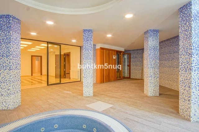 5 soverom Villa til salgs i Pueblo - Urbanizaciones, Alfaz del Pi / L'Alfàs del Pi - € 1 600 000 (Ref: 9643108)