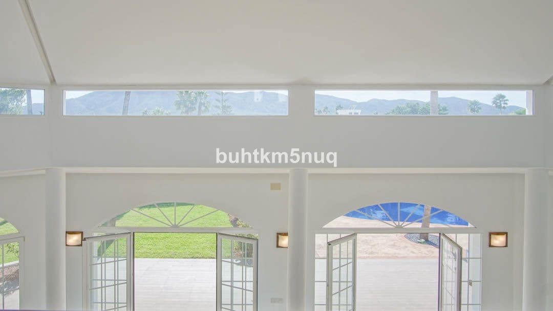 5 soverom Villa til salgs i Alfaz del Pi / L'Alfas del Pi - € 1 600 000 (Ref: 9643108)