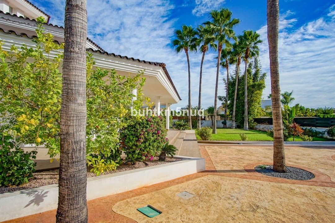 5 soverom Villa til salgs i Alfaz del Pi / L'Alfas del Pi - € 1 600 000 (Ref: 9643108)