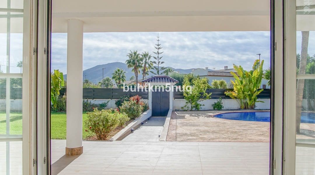 5 soverom Villa til salgs i Alfaz del Pi / L'Alfas del Pi - € 1 600 000 (Ref: 9643108)