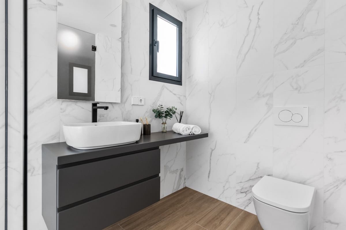 2 camera da letto Appartamento in vendita in Benitachell / Benitatxell - 476.000 € (Rif: 9643109)