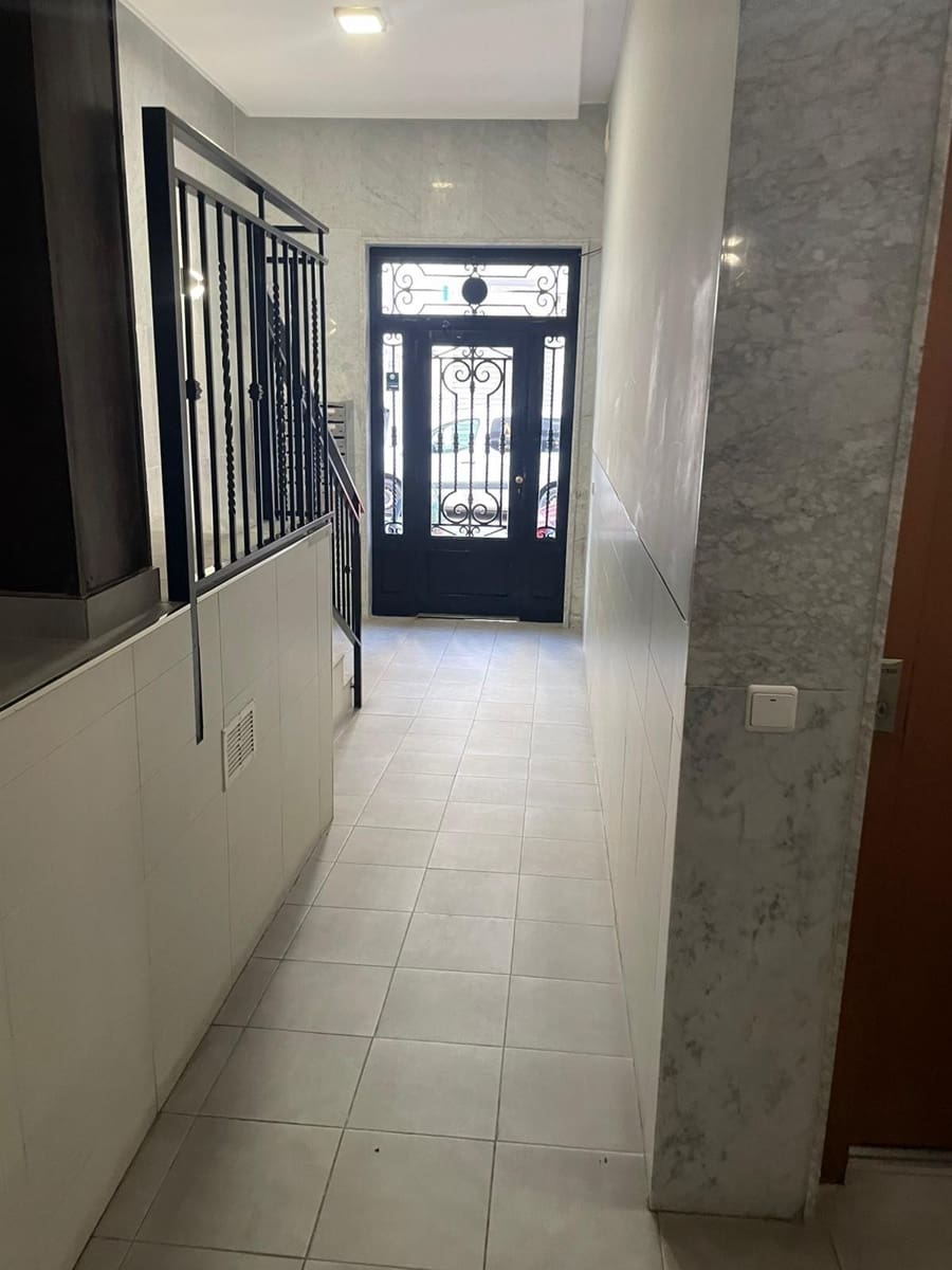 3 slaapkamer Appartement te koop in Torrevieja - € 245.000 (Ref: 9643110)