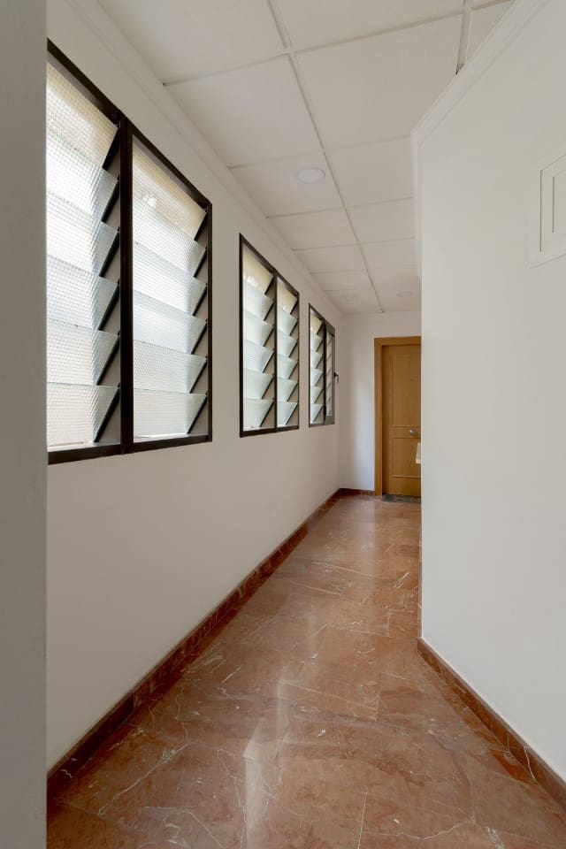 2 makuuhuone Huoneisto myytävänä paikassa Calpe / Calp - 245 000 € (Ref: 9643111)