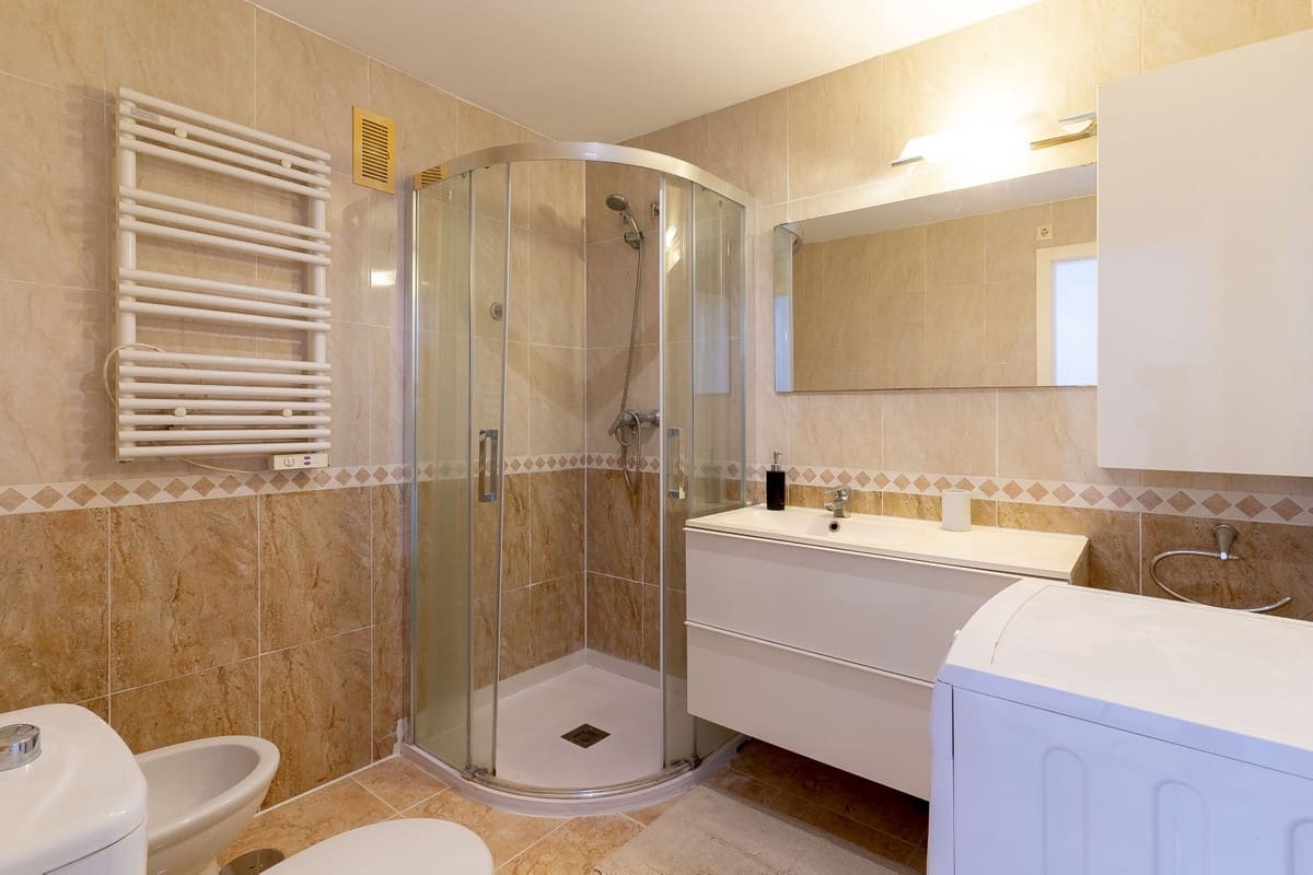 2 makuuhuone Huoneisto myytävänä paikassa Calpe / Calp - 245 000 € (Ref: 9643111)