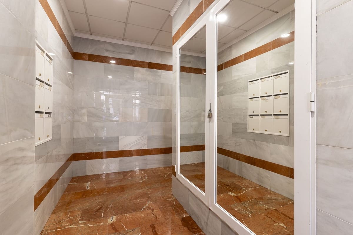 2 makuuhuone Huoneisto myytävänä paikassa Calpe / Calp - 245 000 € (Ref: 9643111)