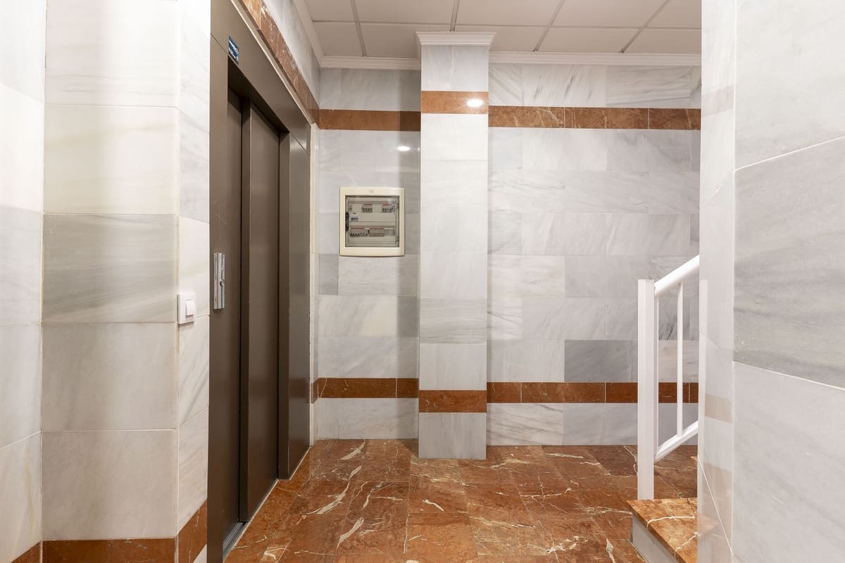 2 makuuhuone Huoneisto myytävänä paikassa Calpe / Calp - 245 000 € (Ref: 9643111)