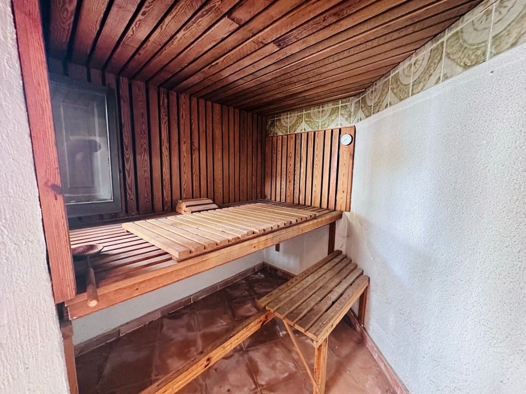 3 bedroom Finca/Country House for sale in Calpe / Calp - € 895,000 (Ref: 9643112)