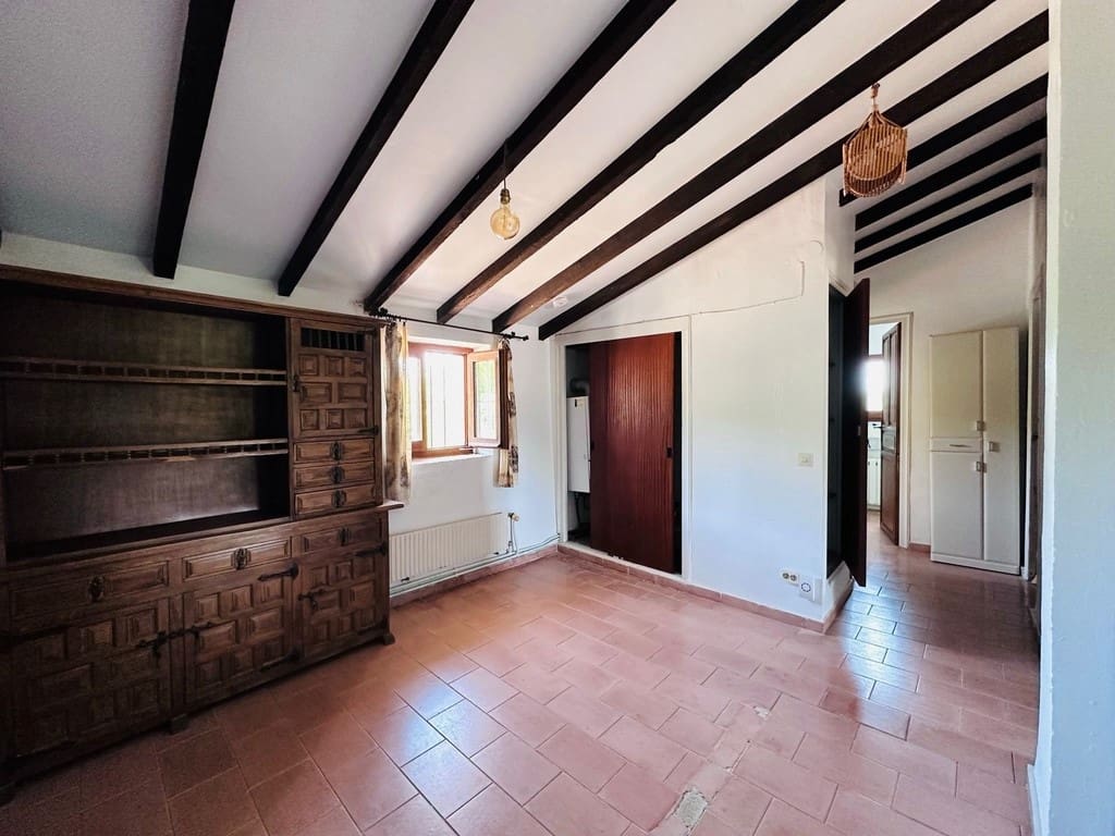 3 bedroom Finca/Country House for sale in Calpe / Calp - € 895,000 (Ref: 9643112)