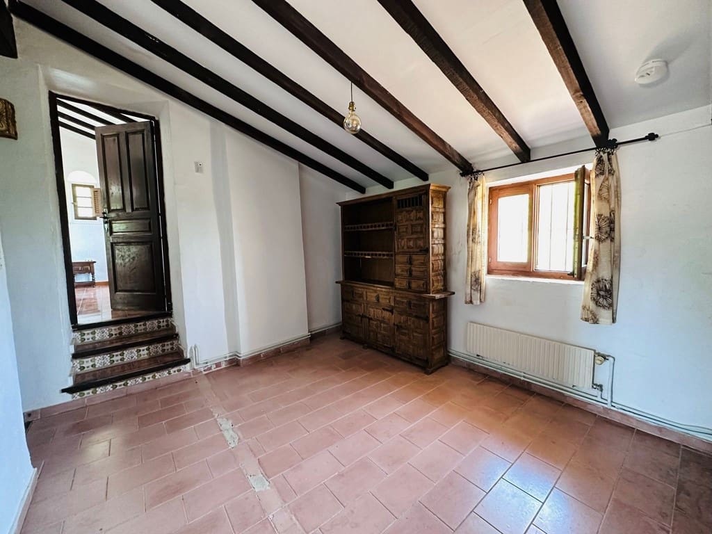 3 bedroom Finca/Country House for sale in Calpe / Calp - € 895,000 (Ref: 9643112)