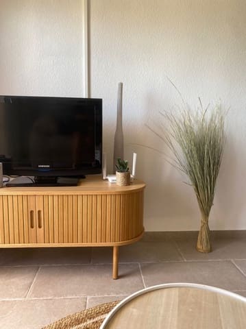 1 soverom Leilighet til salgs i Pueblo, Calpe / Calp - € 225 000 (Ref: 9643113)