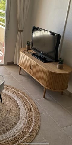 1 soverom Leilighet til salgs i Pueblo, Calpe / Calp - € 225 000 (Ref: 9643113)