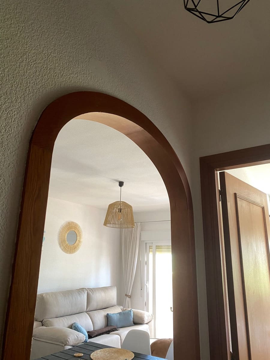 1 soverom Leilighet til salgs i Calpe / Calp - € 225 000 (Ref: 9643113)