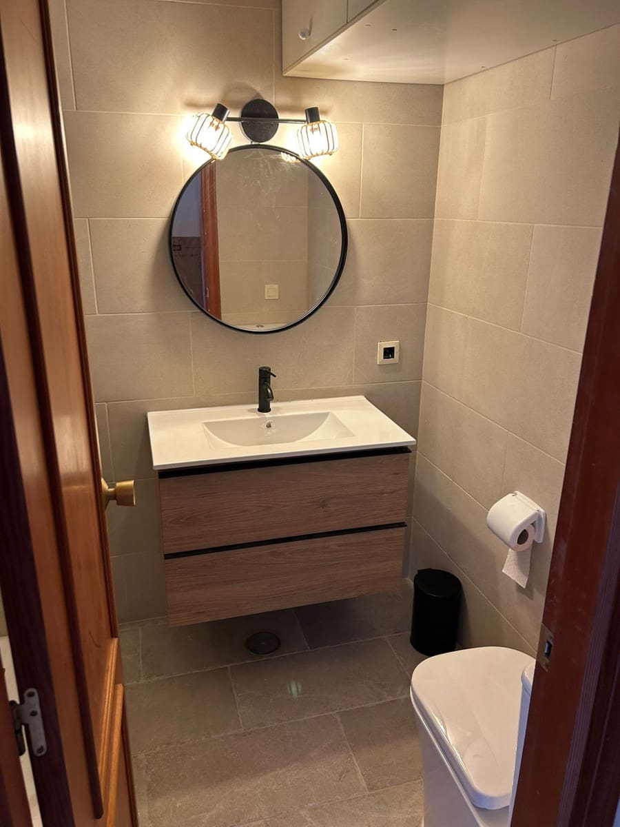 1 soverom Leilighet til salgs i Calpe / Calp - € 225 000 (Ref: 9643113)