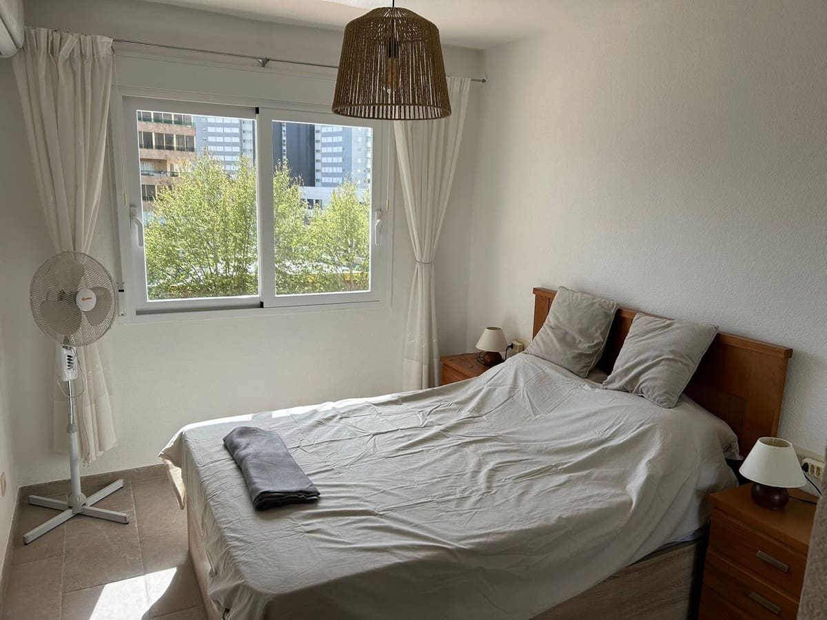 1 soverom Leilighet til salgs i Calpe / Calp - € 225 000 (Ref: 9643113)