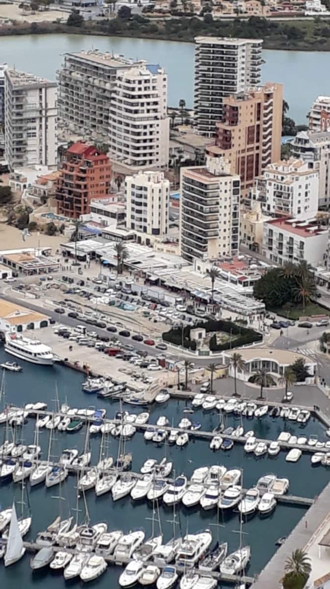 3 quarto Apartamento para venda em Calpe / Calp - 325 000 € (Ref: 9643114)