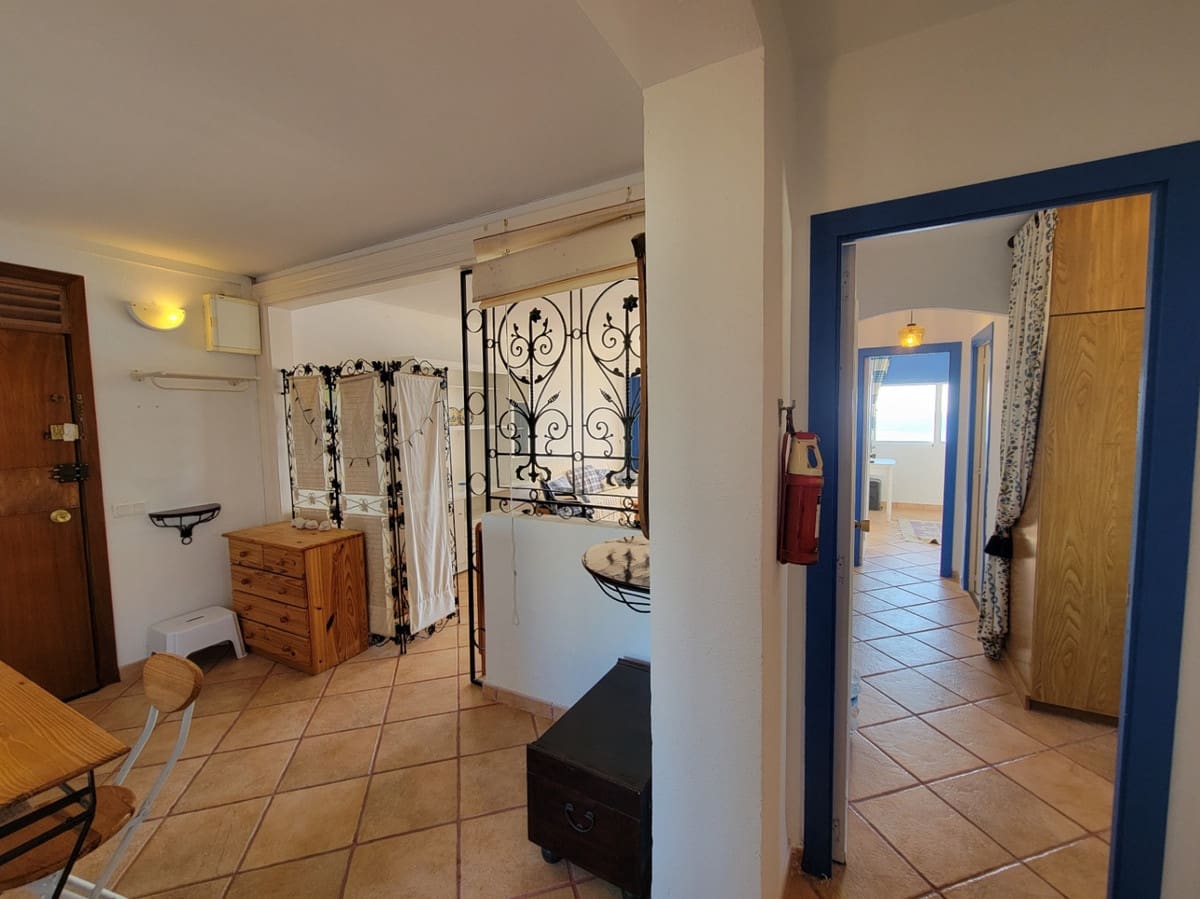 3 quarto Apartamento para venda em Calpe / Calp - 325 000 € (Ref: 9643114)