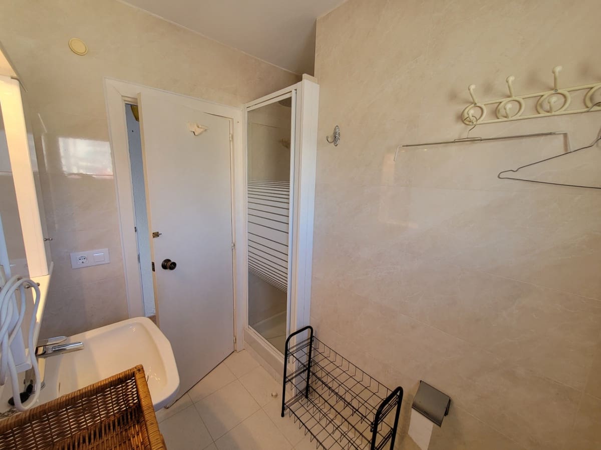 3 quarto Apartamento para venda em Calpe / Calp - 325 000 € (Ref: 9643114)