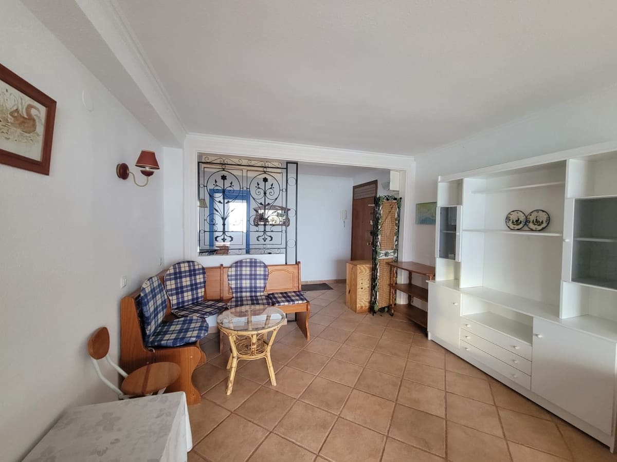 3 quarto Apartamento para venda em Calpe / Calp - 325 000 € (Ref: 9643114)
