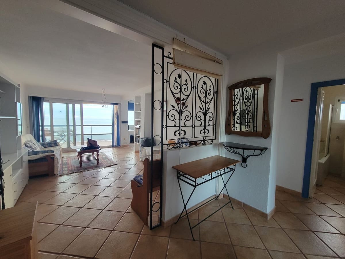 3 quarto Apartamento para venda em Calpe / Calp - 325 000 € (Ref: 9643114)