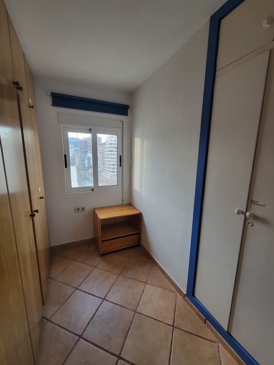 3 quarto Apartamento para venda em Calpe / Calp - 325 000 € (Ref: 9643114)