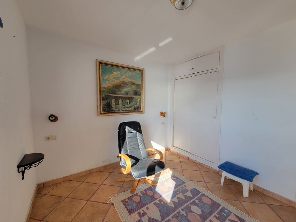 3 quarto Apartamento para venda em Calpe / Calp - 325 000 € (Ref: 9643114)
