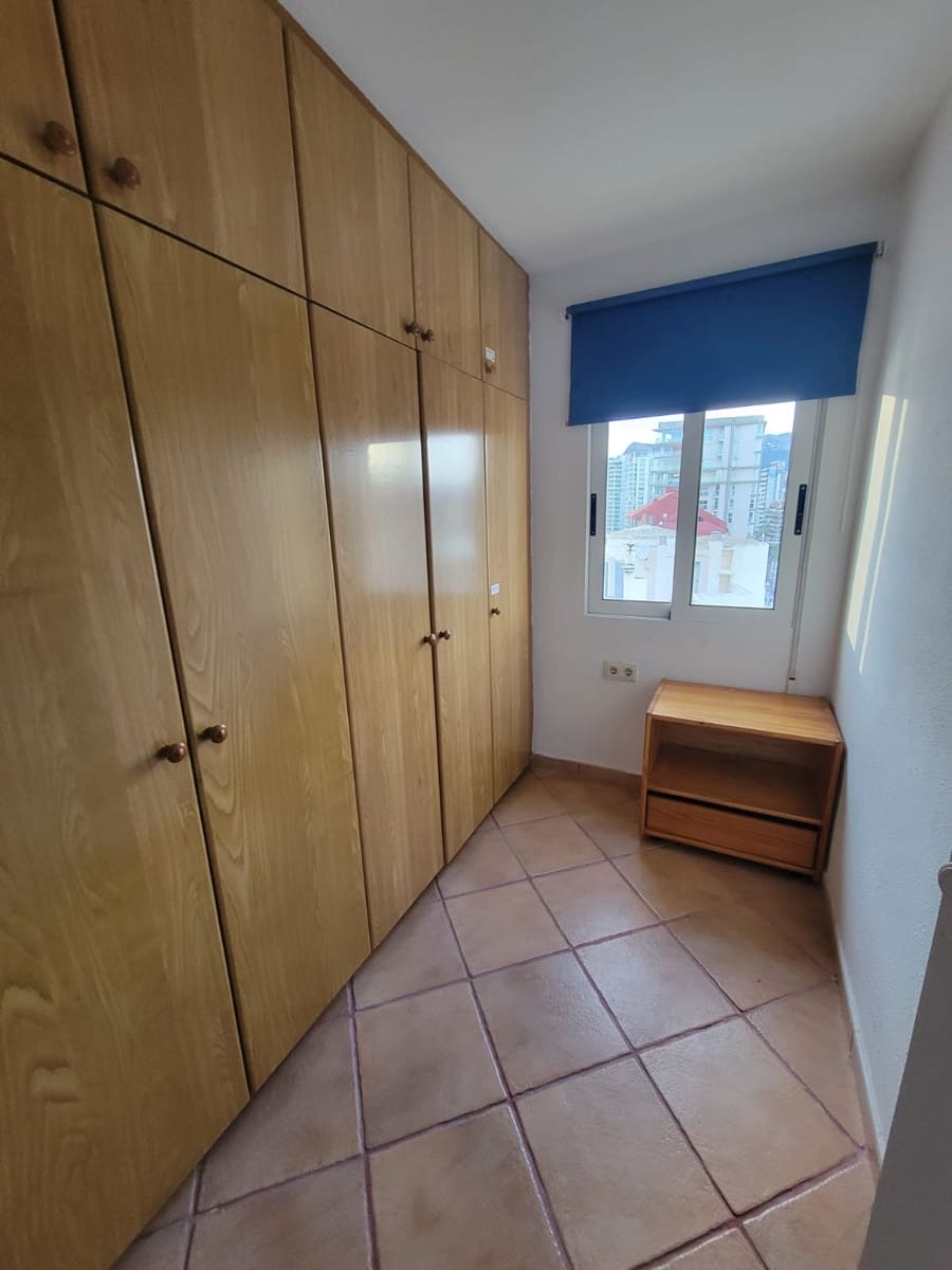 3 quarto Apartamento para venda em Calpe / Calp - 325 000 € (Ref: 9643114)