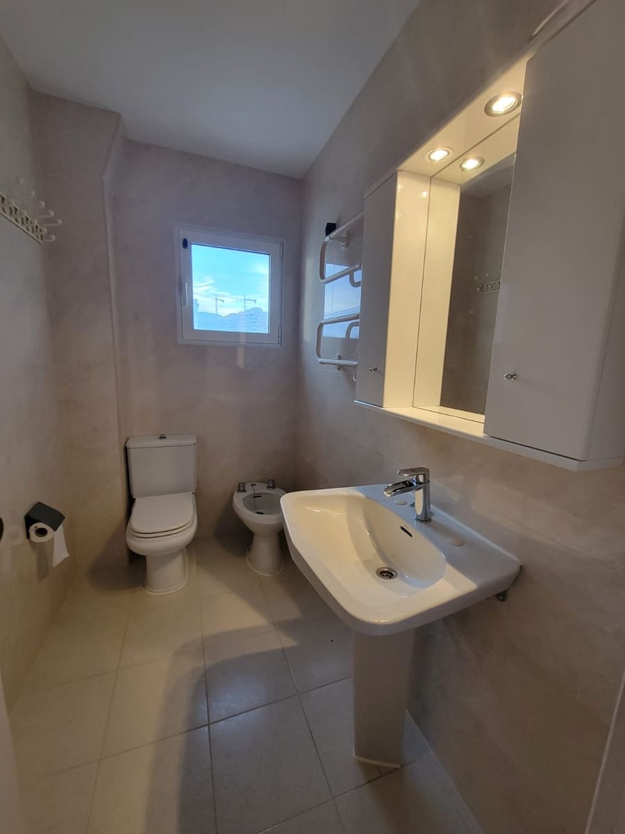 3 quarto Apartamento para venda em Calpe / Calp - 325 000 € (Ref: 9643114)