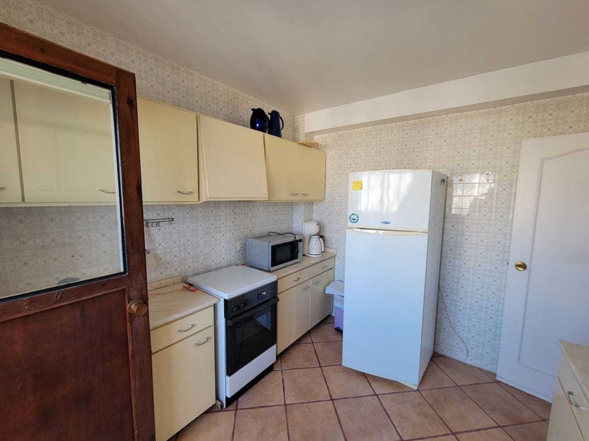 3 quarto Apartamento para venda em Calpe / Calp - 325 000 € (Ref: 9643114)
