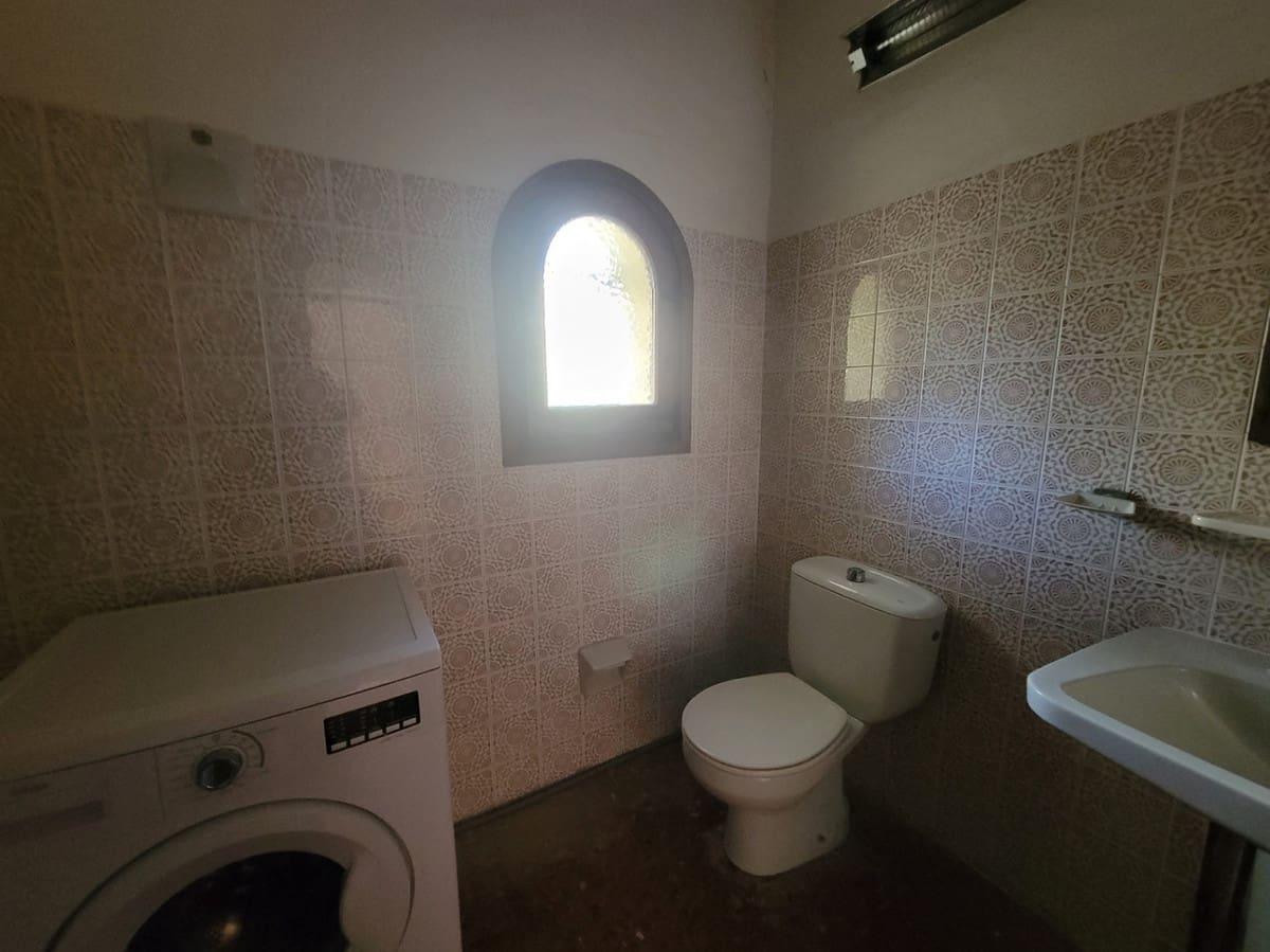 3 chambre Villa/Maison à vendre à Calpe / Calp - 420 000 € (Ref: 9643115)