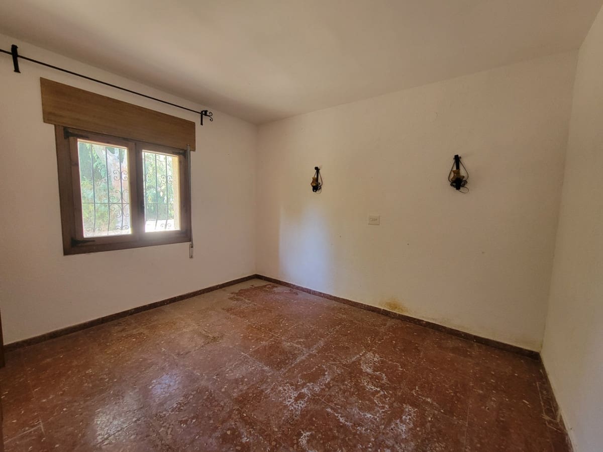 3 chambre Villa/Maison à vendre à Calpe / Calp - 420 000 € (Ref: 9643115)