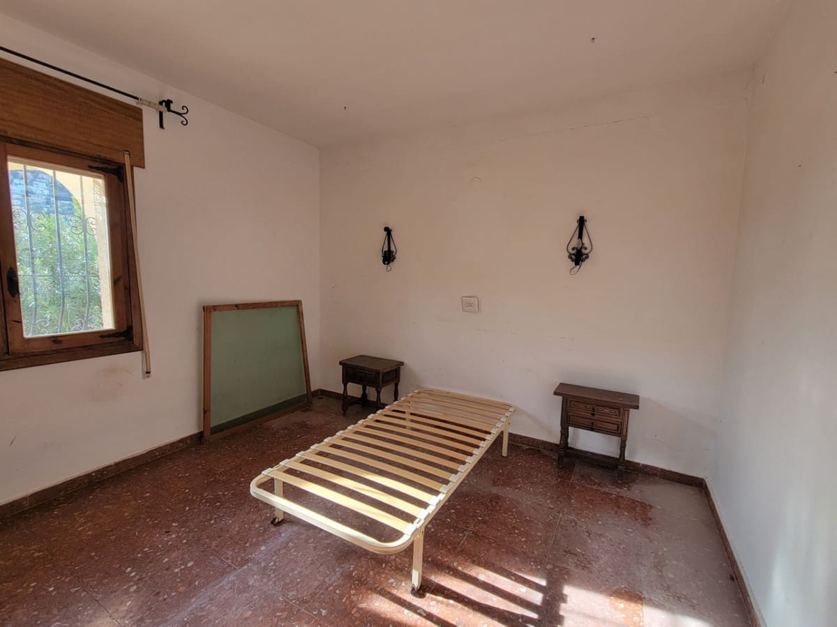 3 chambre Villa/Maison à vendre à Calpe / Calp - 420 000 € (Ref: 9643115)