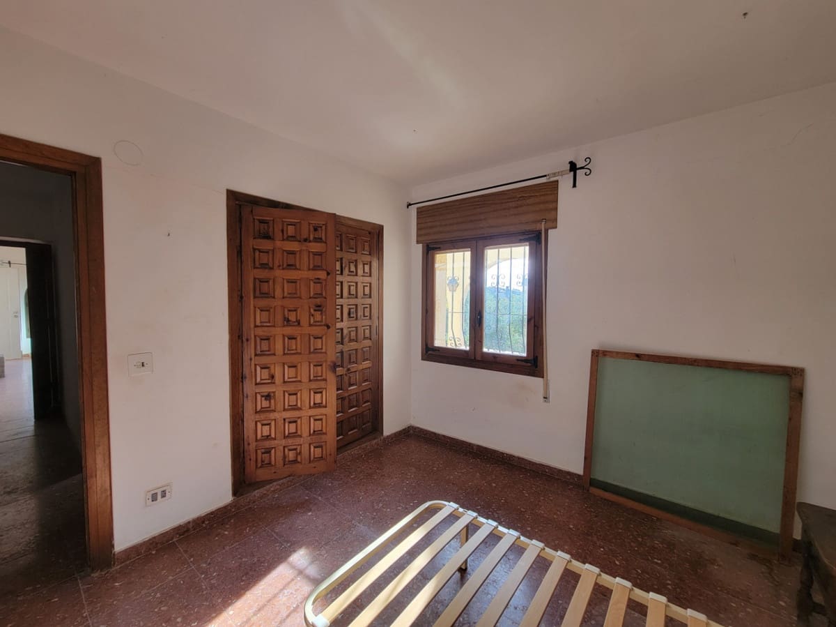 3 chambre Villa/Maison à vendre à Calpe / Calp - 420 000 € (Ref: 9643115)