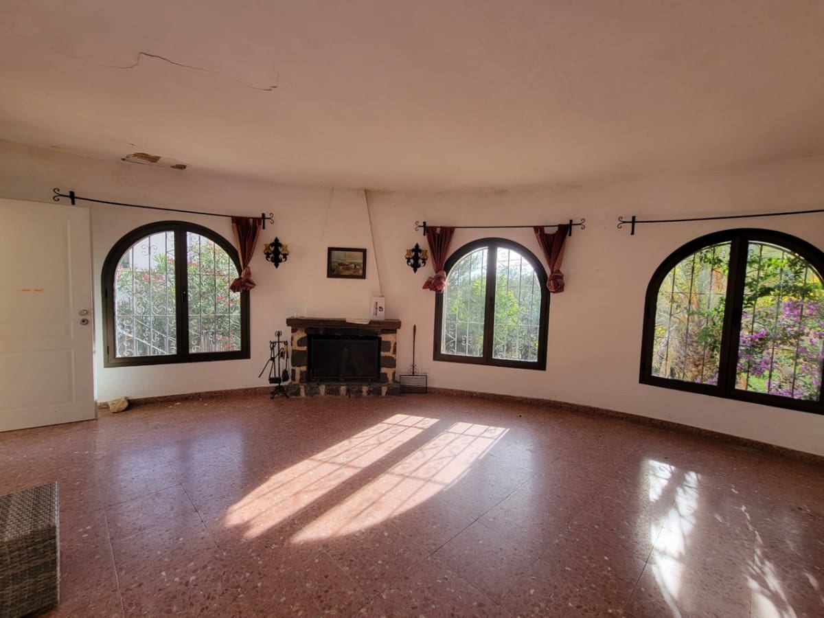 3 chambre Villa/Maison à vendre à Calpe / Calp - 420 000 € (Ref: 9643115)