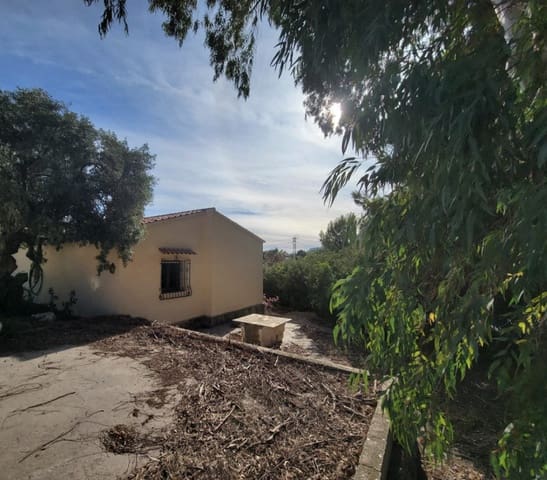 3 chambre Villa/Maison à vendre à Pueblo, Calpe / Calp - 420 000 € (Ref: 9643115)