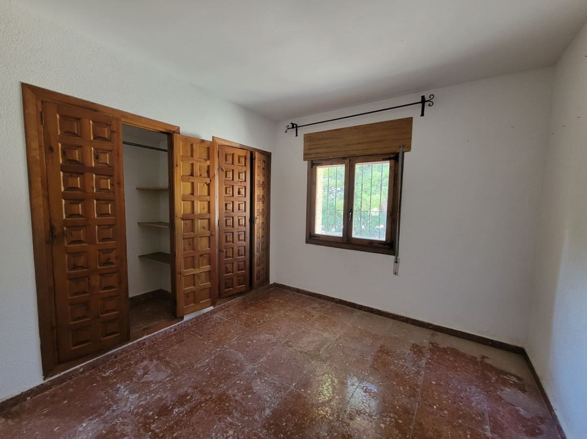 3 chambre Villa/Maison à vendre à Calpe / Calp - 420 000 € (Ref: 9643115)