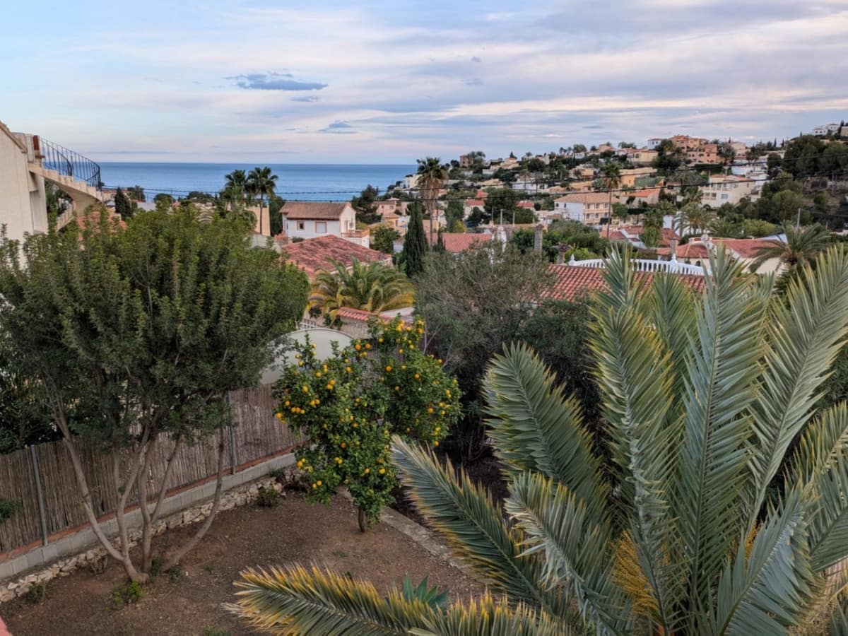 3 chambre Villa/Maison à vendre à Calpe / Calp - 420 000 € (Ref: 9643115)