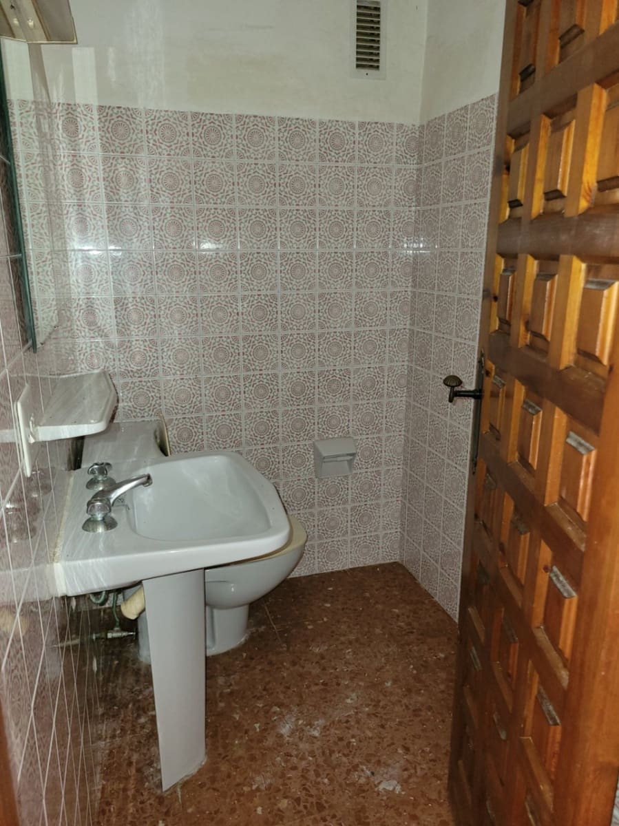 3 chambre Villa/Maison à vendre à Calpe / Calp - 420 000 € (Ref: 9643115)