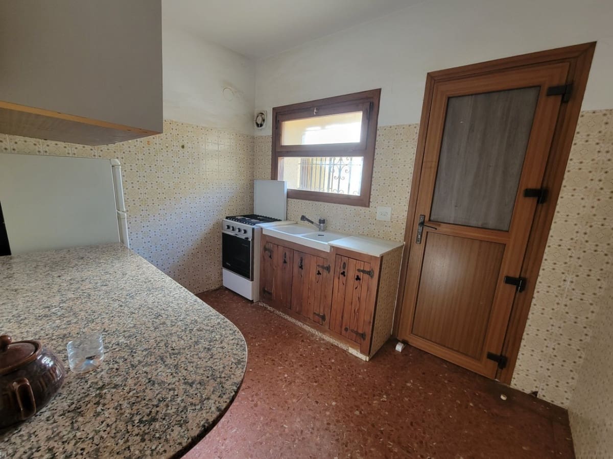 3 chambre Villa/Maison à vendre à Calpe / Calp - 420 000 € (Ref: 9643115)