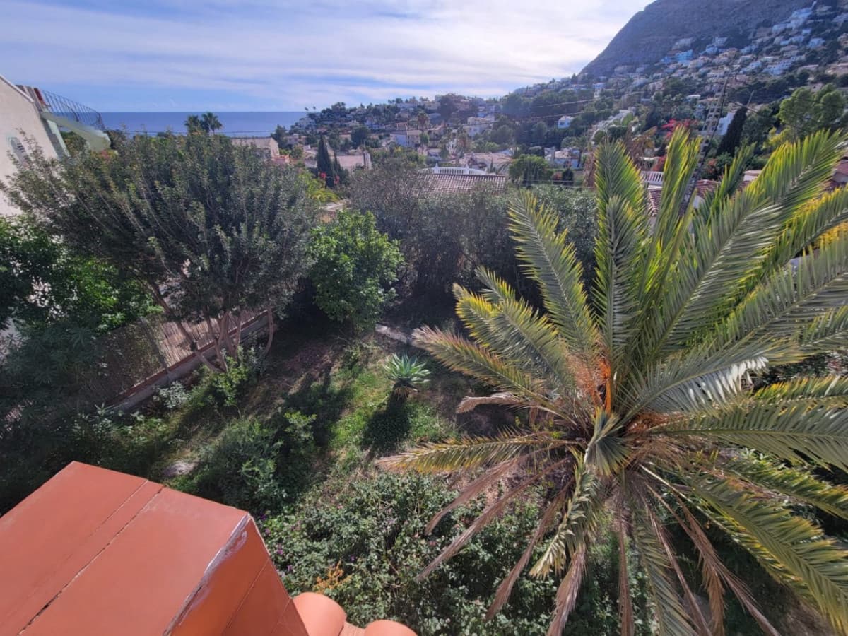 3 chambre Villa/Maison à vendre à Calpe / Calp - 420 000 € (Ref: 9643115)