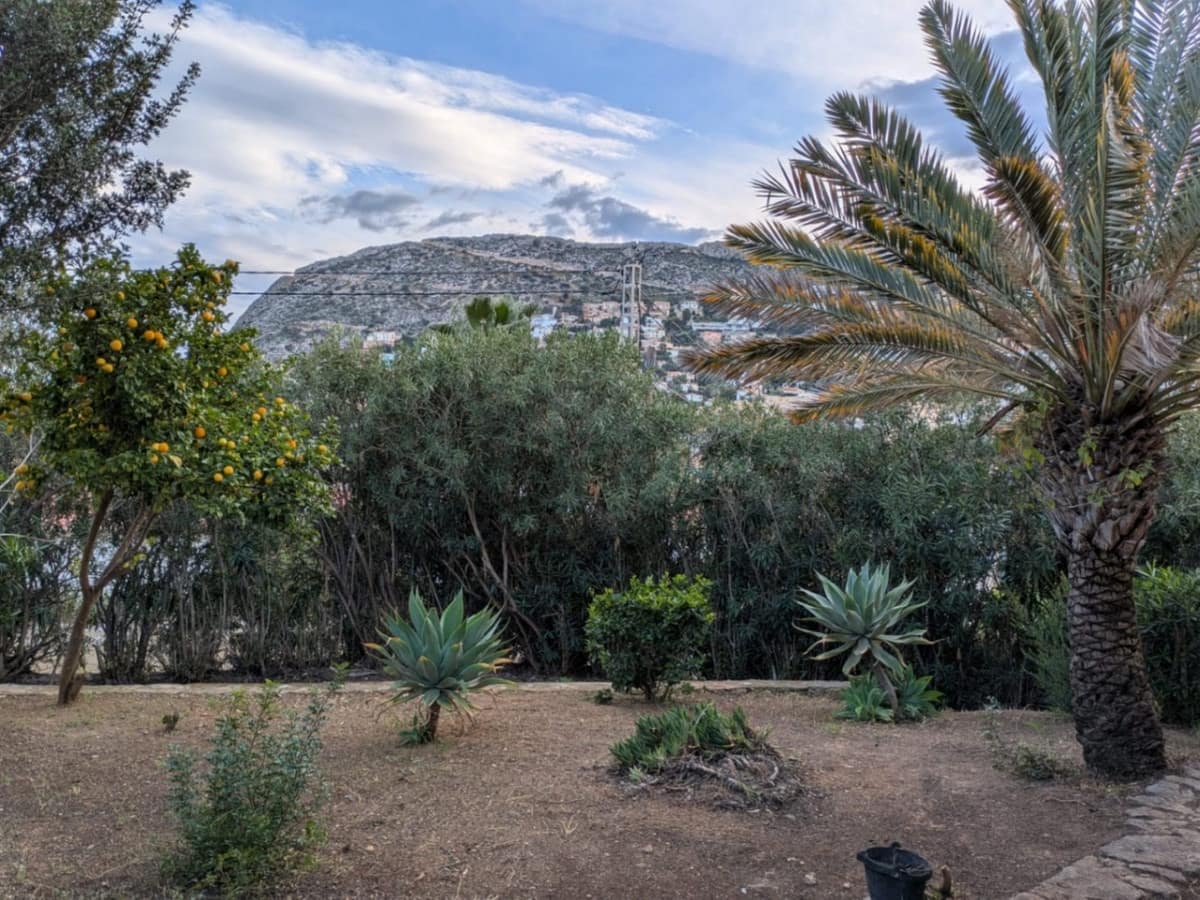 3 chambre Villa/Maison à vendre à Calpe / Calp - 420 000 € (Ref: 9643115)