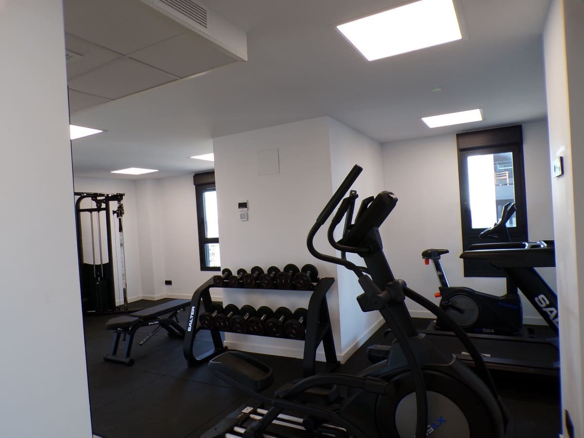 2 bedroom Apartment for sale in Calpe / Calp - € 425,000 (Ref: 9643116)